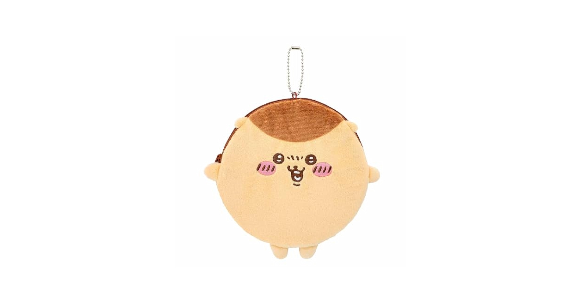 ちいかわ - ちいかわ  ぬいぐるみ 5個＋ちいかわくじ  まんまるポーチ ちいかわ ぬいぐるみ 5個+ちいかわくじ まんまるポーチのセット