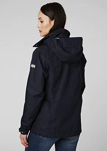 Chaqueta Helly Hansen W Aden de mujer transpirable para proteger del frío 4