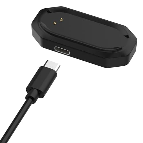 Câble de charge pour Insta360 GO3S avec support stable de 1m