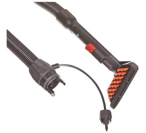 Image of Bissell Commercial Hose & Upholstery Tool 30G for BG10 Deep Cleaning Machine, Black (30G3)