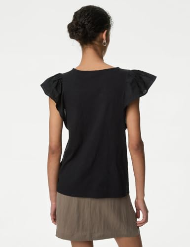 Image of Marks & Spencer Women Fashion Vest