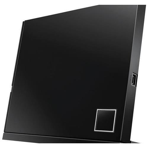 Amazon.com: Asus SBW-06D2X-U/BLK/G/AS External Slim BluRay Disc RW