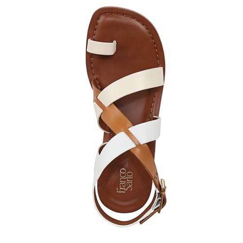 Image of Franco Sarto Ina Strappy Sandals