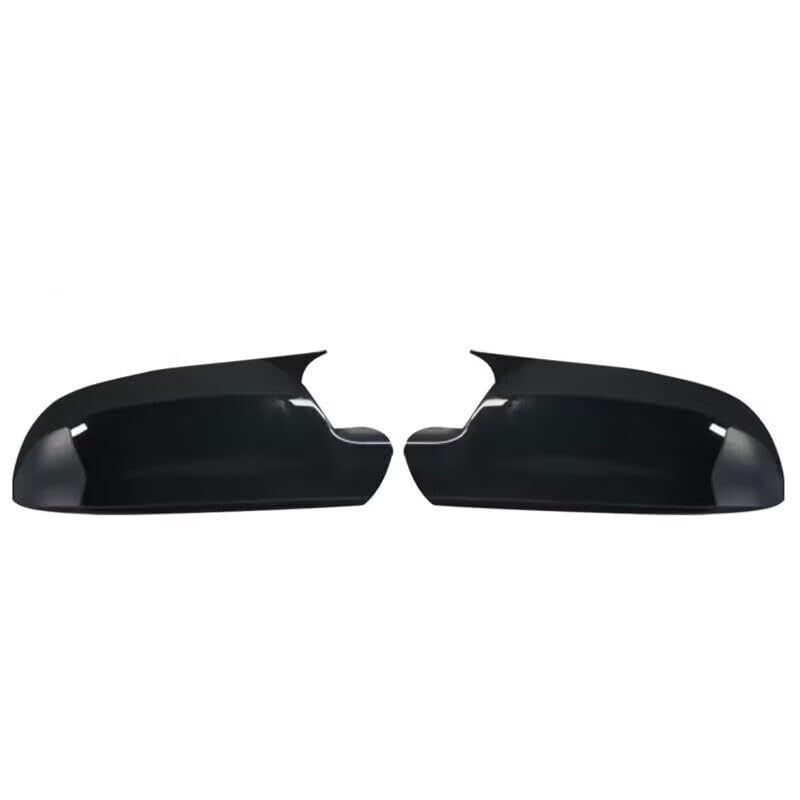 Coques de rétroviseurs pour Audi A4 A5 B8.5 et Q3 finitions haut de gamme