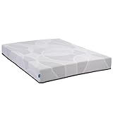 Colchão Firme D33 Conforto Fresco, Alinhamento da Coluna e Antiderrapante - 774697