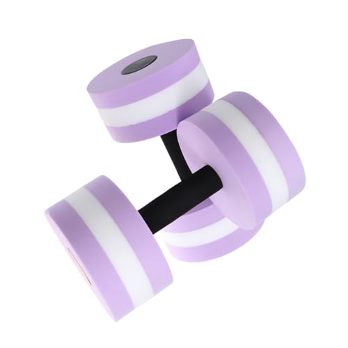 Baluue 4 PCS Mancuernas Acuáticas para Ejercicio miniatura 7