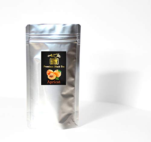 AZ Tea�e��v���~�A���g���ʂ蔄��100g �v���~�A���A�v���R�b�g�e�B�[ / APRICOT TEA ���_��E�J�t�F�C�����X / �ō������t�E�V�R�f�ގg�p�̃X�������J�哝�̕{�A�ݓ��{�X�������J��g�ق��p�B �{��X�������J�̃v���~�A���u�����h