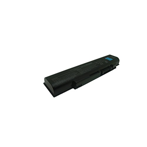Batería Toshiba Qosmio F60 11.1V 4400mAh/49Wh compatible con Toshiba Qosmio F60 | F750 | F755 y part number PA3757U-1BRS | PABAS213 Cover