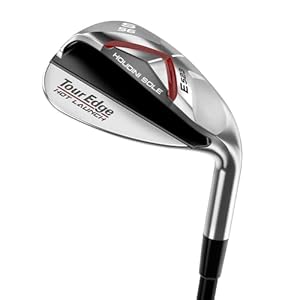 2022 Tour Edge Hot Launch E523 Wedge