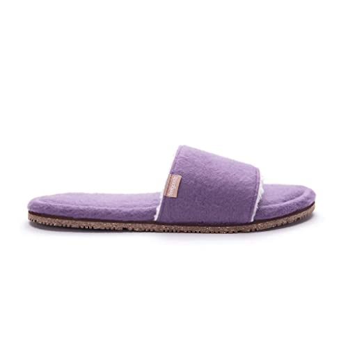 Feelgoodz Women's Meridian Soft Slide Indoor/Outdoor Slippers3