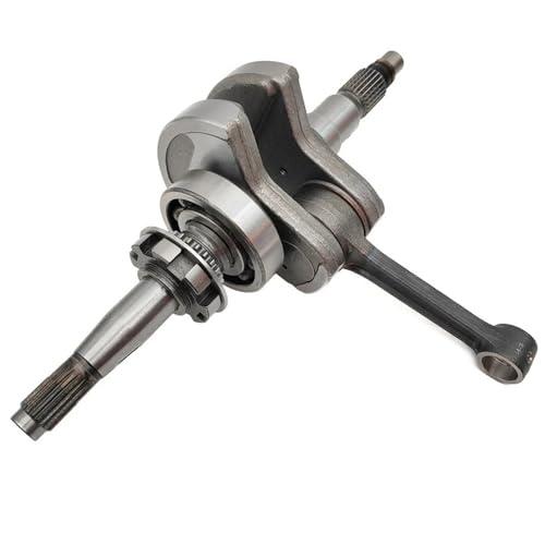 Vilebrequin pour moteur 500 ATV UTV 500H EFI LU022880 kit bielle de rechange 13200-004-0000