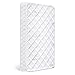 Letmxiu Premium Crib & Toddler...