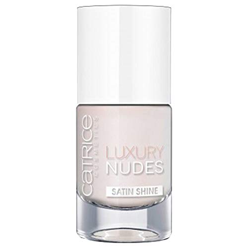 Catrice - Nagellack - Luxury Nudes - 13 Generation Whyte