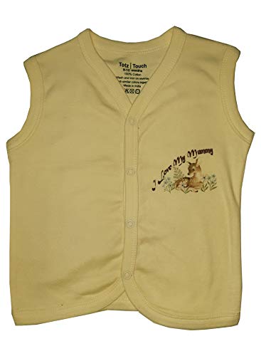 Image of TotzTouch Baby T Shirt | Jabla| Jhabla Cotton Cute Printed Tee Shirt Combo Pack