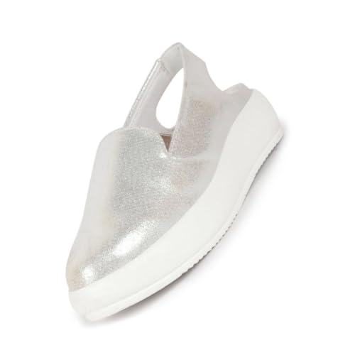 Image of FAUSTO Women Sneaker Pull-On Shoes