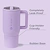 HydroJug Kids - 20 oz Insulated Kids Water Bottle with Flip Straw & Handle | Lea... #1