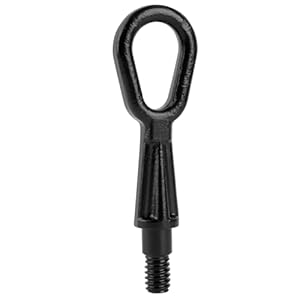 Liangren Abschleppstange Abschlepphaken