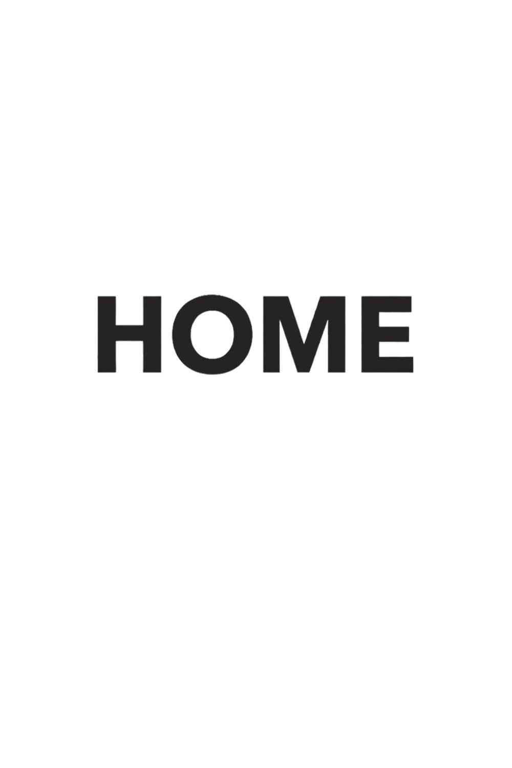 HOME (The Coffee Table Wisdom™ Series)
