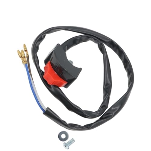 Interrupteur variateur Haut/Bas pour guidon CT70 1970 et CT70H pièce 35250-126-701