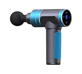 Blue Massager Gun