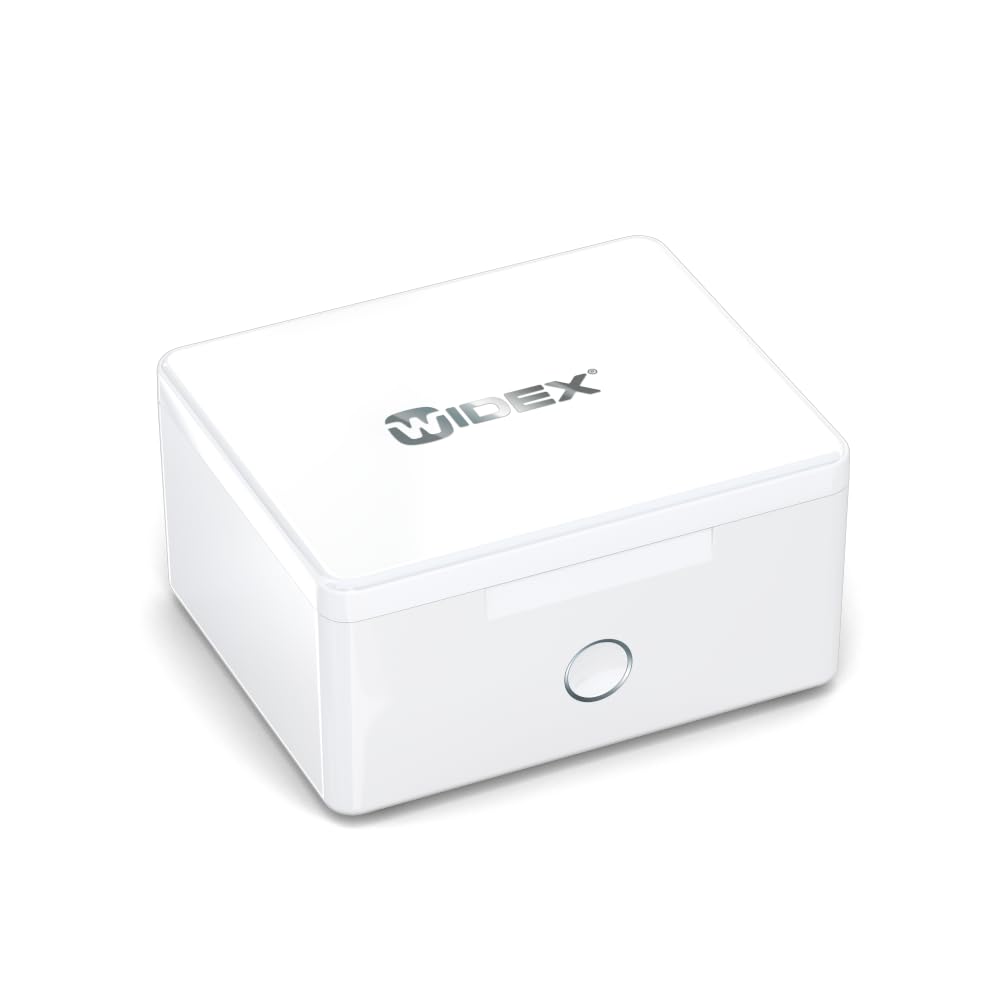 Widex PerfectDry Lux