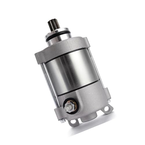 Motor de arranque para Honda CRF450X y CRF450 compatible con modelos de 2005 a 2018