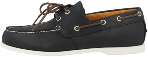 Timberland Herren Cedar Bay 2 Eye Boat ShoeBoat Shoe