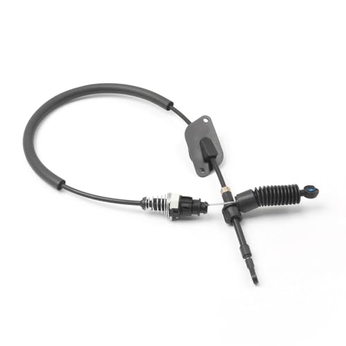 Cable de palanca de cambios soluciona marchas duras en Isuzu Rodeo 1998-2004 repuesto 8-97124-855-3