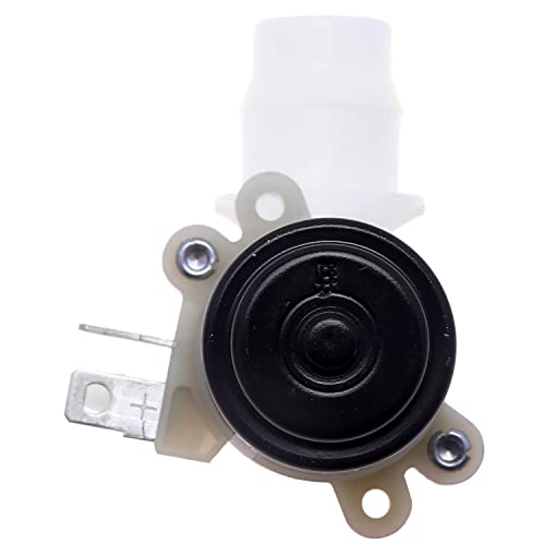 Trico Spray Windshield Washer Pump (11-525) Fits Select Chrysler, Dodge, And Plymouth Model Years #TOP5