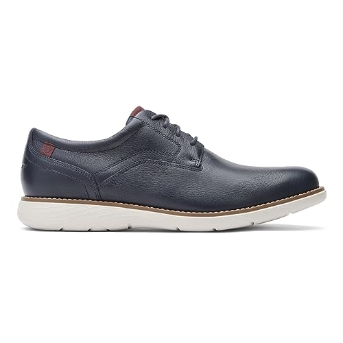 Image of Rockport Men's Garett Plain Toe