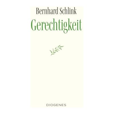 Gerechtigkeit