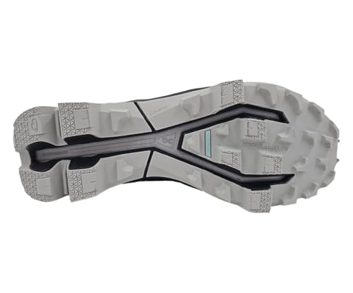 ON-Running Womens Cloudventure Peak Running Shoe2