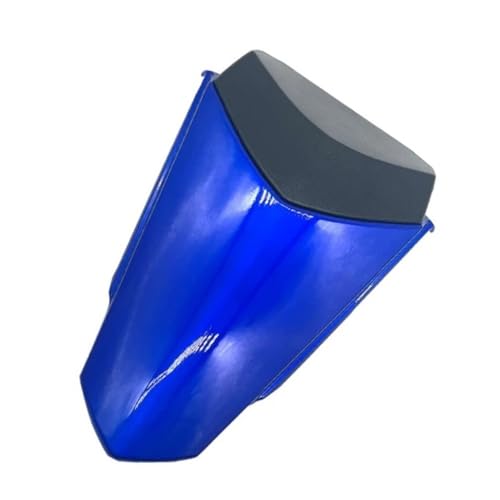 Capot de selle arrière Solo pour YZF R1 2015-2023 en carénage ABS noir