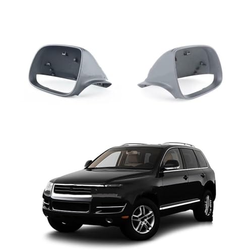 Rétroviseur pour boîtier de marche arrière Touareg cadre cassé solution - 3