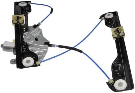 Dorman 751-559 Front Passenger Side Power Window Regulator and Motor Assembly Compatible with Select Chevrolet Models