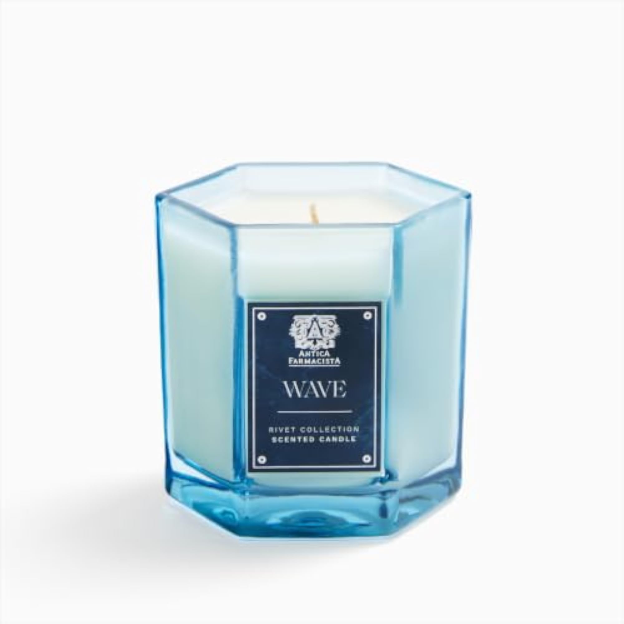 Candle Wave, 9 oz, Scented Gift