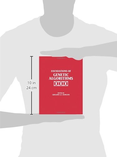 Foundations of Genetic Algorithms 1991 (FOGA 1) (Volume 1)