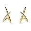 Gold Pave