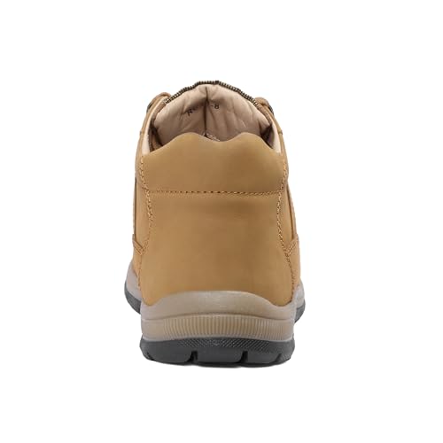 Image of Red Chief Genuine Leather Casual Boot for Men | Stylish & Comfortable Shoes| RC3424