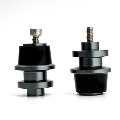 Tornillos basculante de 6 mm para elevar Yamaha MT03 de forma segura
