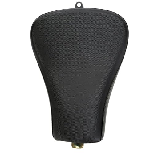 Cojín para asiento de moto Sportster 48 72 2010-2015 6