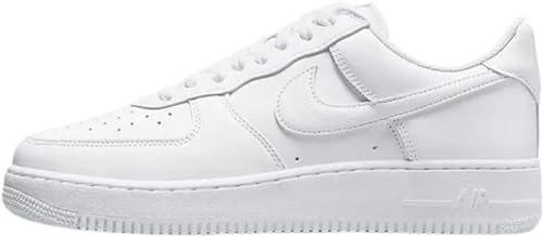 ナイキ エアフォース1 LOW レトロ　グレー　23センチ40周年 グレー Nike Air Force 1 Low Retro “Color of the Month” Metallic
