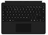 Microsoft Surface Pro X Type Keyboard - Surface Pro 9 Keyboard, Surface Pro 8 Keyboard, Compatible...