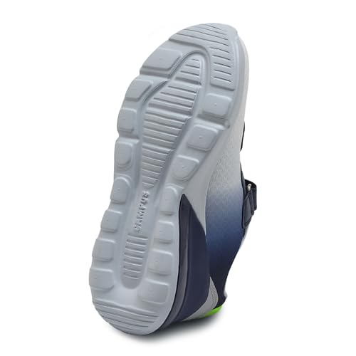 Image of Campus Kids AERIX K Running Shoes