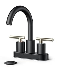 Stainless Steel&Black