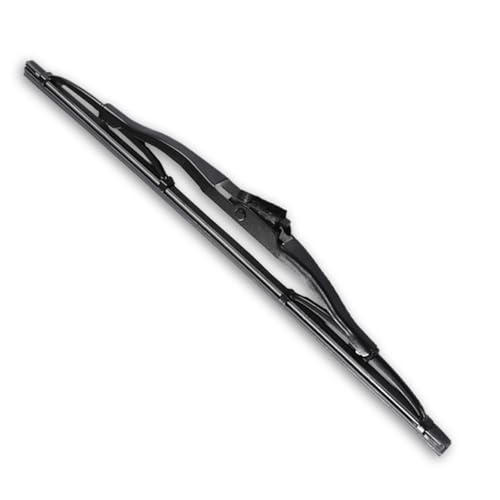 ZYJZXL188 1 Piezas Limpiaparabrisas Coche para VW New Polo Hatchback 2011-2016 (1''), Escobillas Limpiaparabrisas Traseras Hojas de Repuesto, Accesorios Coche