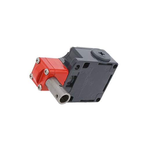 Interrupteur charnière FL 995-M2 IP67 étanche pour carter machine