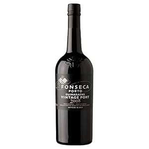 FONSECA, Guimaraens 2004, Portugal (case of 6x750ml), PORTWEIN