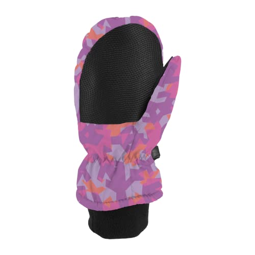 Image of Gordini Boys Blizzard Mitten