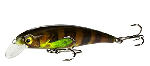 Leurre Artificiel Kenart Lures Phoenix Flottant – 6 Cm – 7g – Truite, Aspe, Cavedano